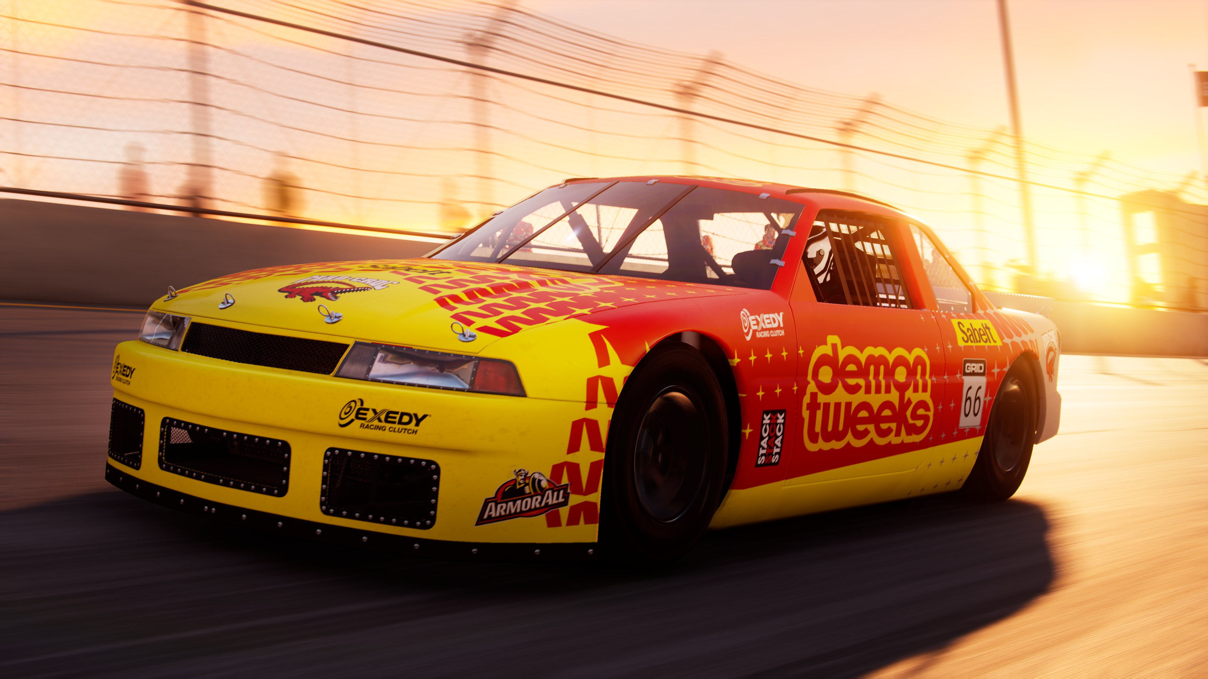 GRID Legends - Imagen 50